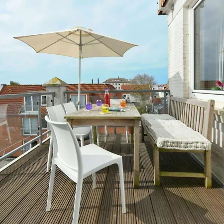 Haus Am Park 12 Wangerooge