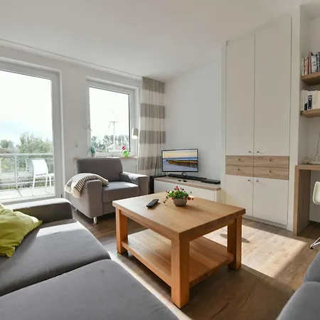 Apartment Haus Am Park 12