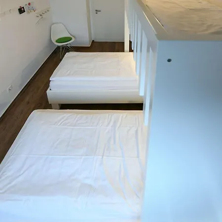 Haus Am Park 12 Apartment *