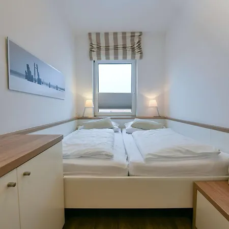 Apartment Haus Am Park 12