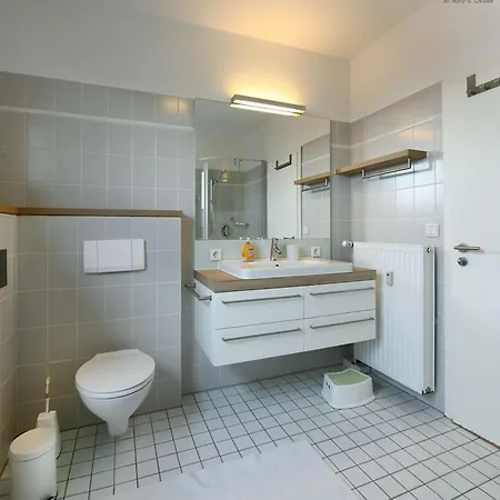 Apartment Haus Am Park 12