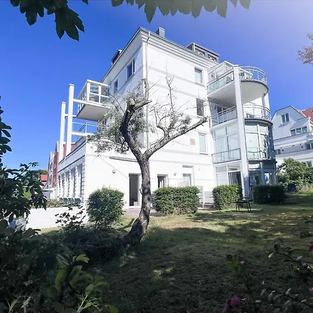 Haus Am Park 12